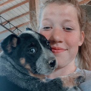 Meet your Posher, Piper